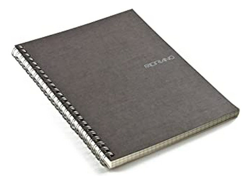 Cuaderno Ecológico Fabriano Ecoqua