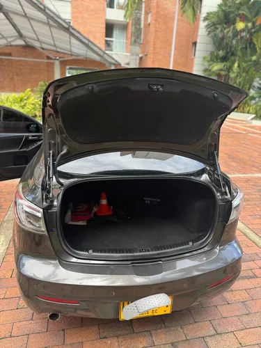 Mazda 3 2.0 Lxna0 All New