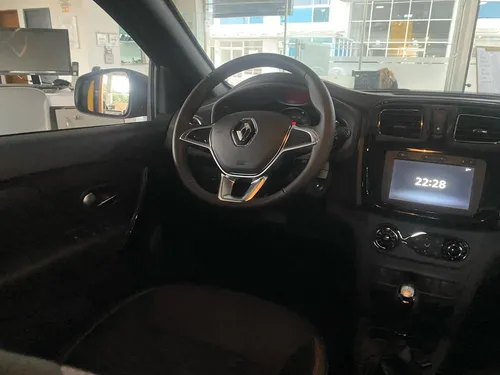 Renault Stepway 1.6 Intens Cvt