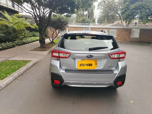 Subaru XV 2.0i
