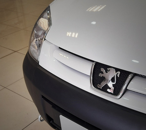 Peugeot Partner Hdi Confort 5a