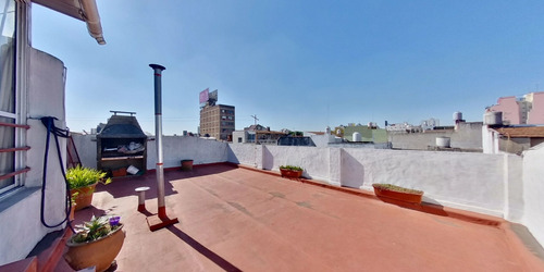 Imagen 20 de 26 de Ph 3 Ambientes Venta Quincho Terraza Y Parrilla