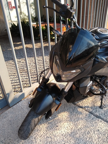 Imagen 10 de 12 de Bajaj Dominar 400