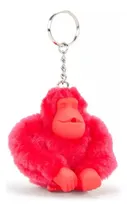 Comprar Llavero Kipling Chango (monkey) 100% Color Pink Monkey