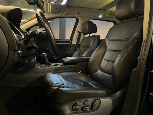 Volkswagen Touareg 3.0 V6 I Premium 240cv