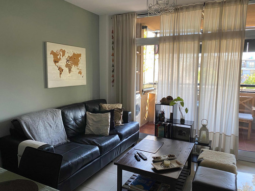 Dos Ambientes En Venta En San Fernando. Dueño Directo!!!