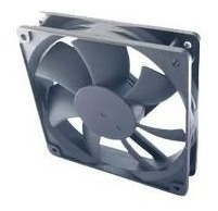 Cooler / Fan / Ventilador Grande P/ Gabinete / Servidor, Etc