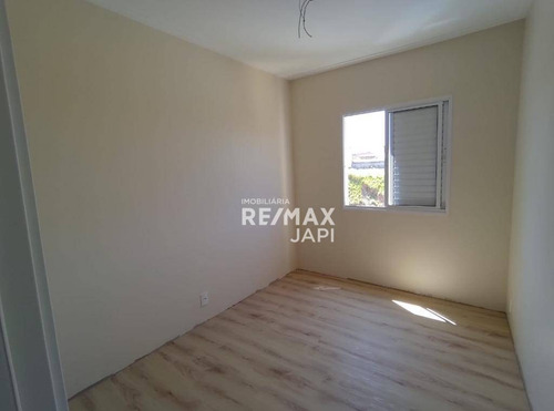 Apartamento Com 2 Dormitórios À Venda, 76 M² Por R$ 430.000,00 - Eloy Chaves - Jundiaí/sp - Ap3771