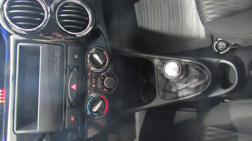 Toyota Etios X 1.3 (aut) (flex)