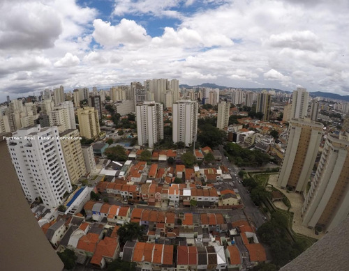 Imagem 15 de 15 de Apartamento Para Venda Em São Paulo, Pompeia, 3 Dormitórios, 1 Suíte, 2 Banheiros, 1 Vaga - 2996a_2-1074557