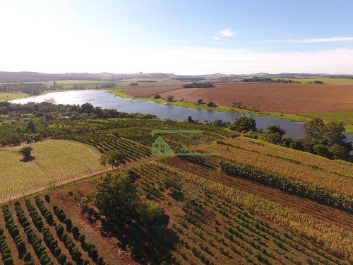 Imagem 29 de 30 de Sítio Com 4 Dormitórios À Venda, 35000 M² Por R$ 750.000,00 - Itaí - Itaí/sp - Si0090