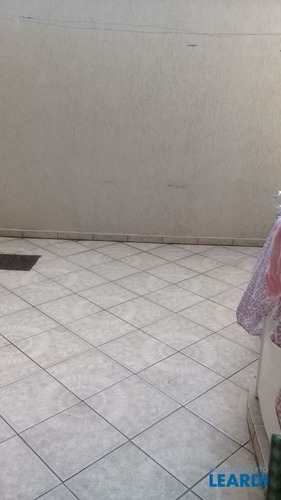 Imagem 14 de 15 de Casa Assobradada - Jardim Tarumã - Sp - 629954