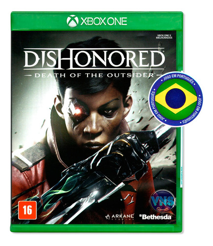 Kit 6 Jogos Novos Xbox One Original Lacrado Mídia Física