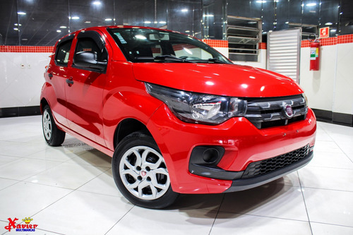 Fiat Mobi 1.0 Easy Flex 5p