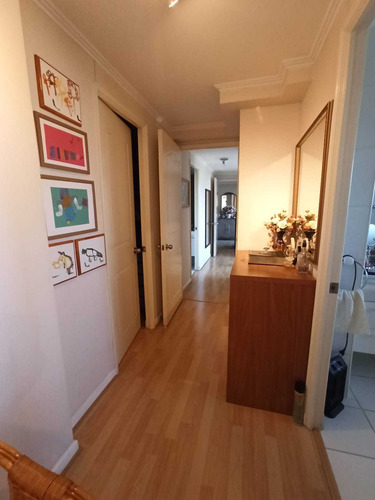 Departamento Con Privilegiada Vista (84475)