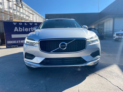 Imagen 10 de 15 de Volvo Xc60 2019 2.0 T5 Momentum At