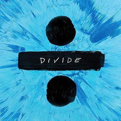 Poster De Ed Sheeran Album Divine Con Realidad Aumentada