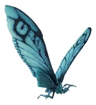 Comprar Hiya Toys Godzilla King Of The Monsters: Mothra  Esmeralda
