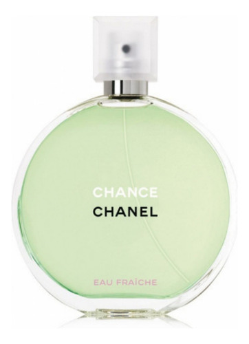 Perfume Chance Eau Fraiche 100 Ml Para Mujer