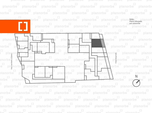 Venta De Apartamento Obra Construcción 1 Dormitorio En La Blanqueada, Ventura Boulevard A Unidad 205