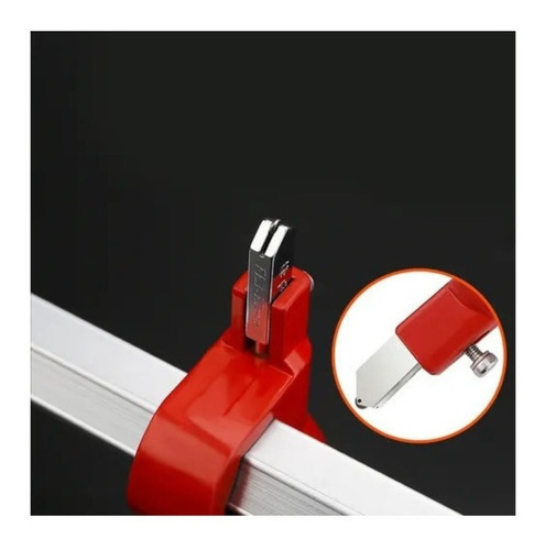 Cuchillo De Empuje Cuchillo De Vidrio Cuchillo En T