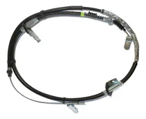 Comprar Guaya Freno Mano Toyota Chasis Largo Fj75 Fzj75 3f 1fzf 