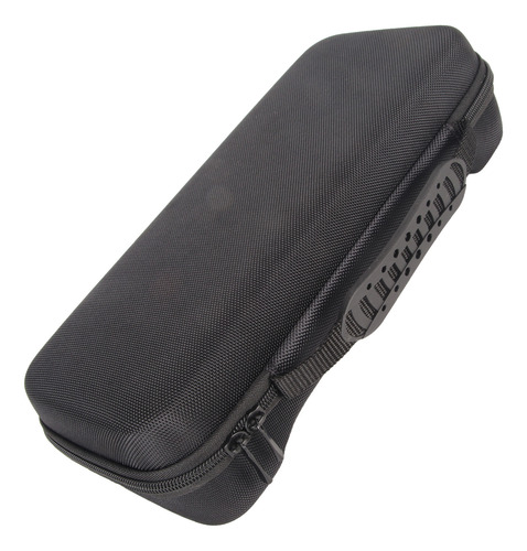 Funda Steam Deck De Nailon Eva A Prueba De Golpes E Impermea