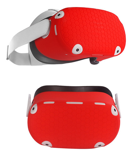 Nova Capa De Proteção Para O Controlador Quest 2 Vr Touch