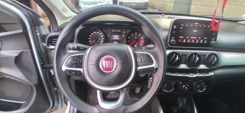 Fiat Cronos Drive, Pack Conectividad, 2018, Oportunidad!!! G