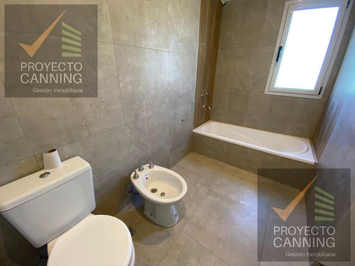 Imagen 10 de 17 de Venta De Casa A Estrenar En Barrio Santo Domingo Canning