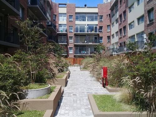 Imagen 16 de 18 de 2 Ambientes - V. Urquiza. Loft Con Jardin. Jardines De Roosvelt. Oportunidad!