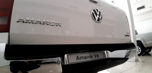 Imagen 7 de 16 de Amarok V6 Highline 258cv 4x4 At My23 29