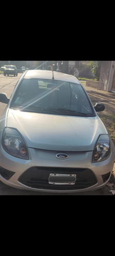 Ford Ka Fly plus 1.0