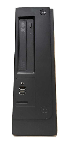 Desktop Hp Pro 3410 Sff Intel Core I3 2120 4gb 500gb Win 10