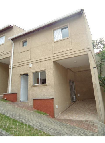 Imagem 1 de 17 de Sobrado Com 2 Dormitórios À Venda, 64 M² Por R$ 450.000,00 - Tatuapé - São Paulo/sp - So5549