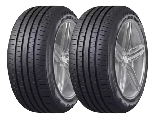 Kit 2 Pneu Triangle Aro 15 185/60 R15 88h Te307