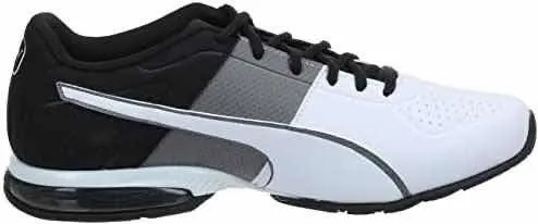 Cell Surin White black Cuotas sin inter s