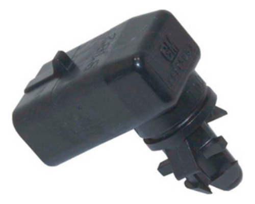 Sensor Temperatura Ambiente Gmc Canyon L5 3.7l 2010