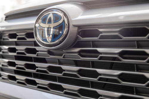 Toyota RAV4 Limited 4X2