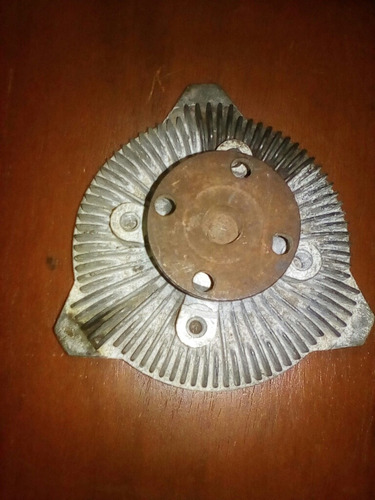 Fan Clutch Jeep Cherokee Xj Motor 4.0 97-01