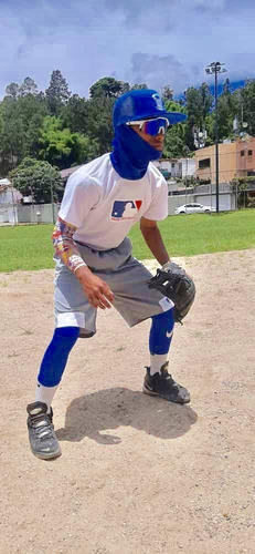 Imagen 1 de 9 de Uniformes De Beisbol
