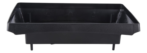 Adaptador Crystally-car Frame Fascia Radio Android Dash Fitt