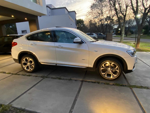 Imagen 2 de 7 de Bmw X4 2015 2.0 Xdrive 28i Xline 245cv