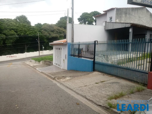 Imagem 6 de 11 de Terreno - Jardim Prestes De Barros - Sp - 644602
