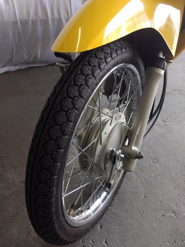 Imagem 1 de 6 de Honda Biz Ks 125cc