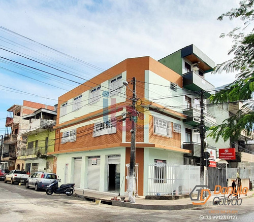 Imagem 1 de 6 de Alugo Ponto Comercial No Bairro Pontalzinho - Itabuna/ba - 5868