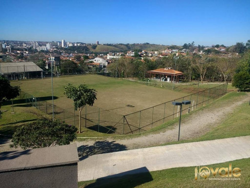 Imagem 12 de 13 de Terreno: Condomínio Fogaça Em Jacareí. - Te0624