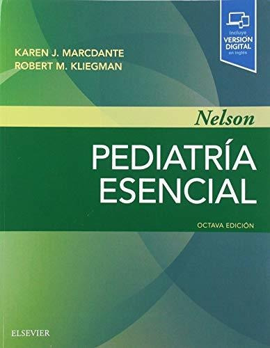 Nelson. Pediatría Esencial - 8ª Edición