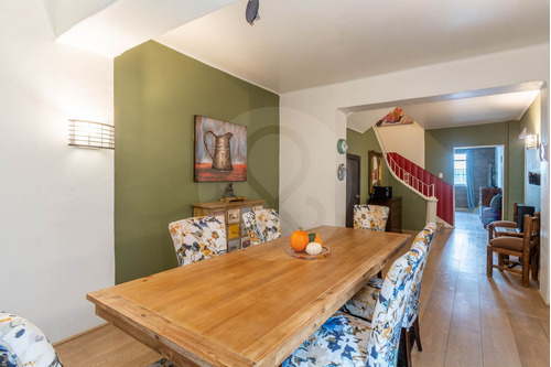 Casa En Venta En Condesa