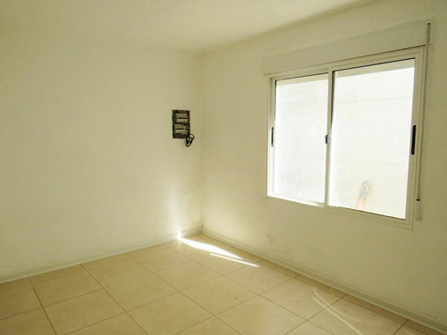 Alquiler De Apartamento En Cordón 2 Dormitorios